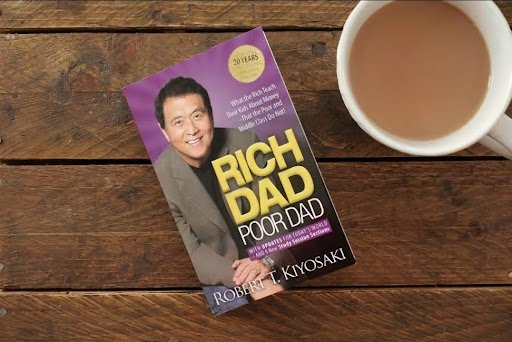 Rangkuman-Buku-Rich-Dad-Poor-Dad